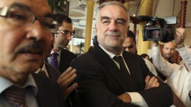 Seïf Al-Islam Kadhafi pourrait être jugé en Libye avant la CPI