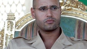 سيف الاسلام القذافي: الوقت حان لتجاوز لوكربي