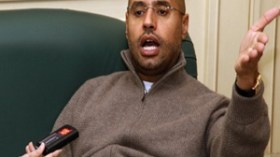 أدلة قوية تثبت تورّط سيف الإسلام في جلب المرتزقة إلى ليبيا