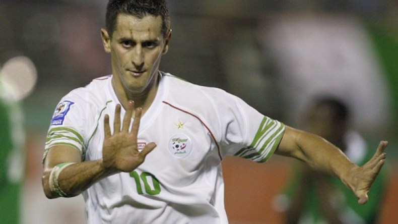 رفيق صايفي: “الخضر” قادرون على بلوغ الدور الثاني من المونديال