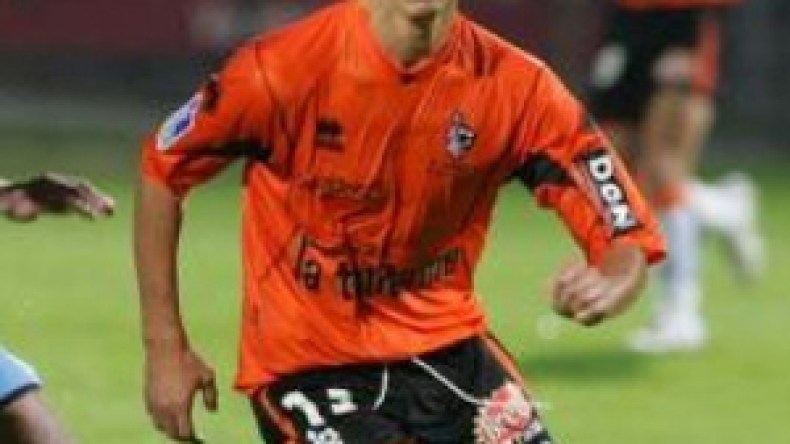 صايفي: لا أفكر في الاعتزال حاليا ومثالي ماجر