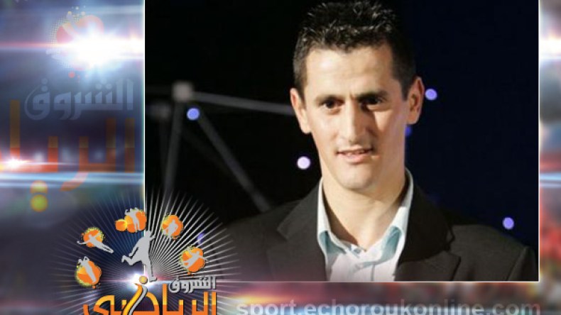 صايفي: لن أتسرع في دخول عالم التدريب وأحلم بقيادة “الخضر”