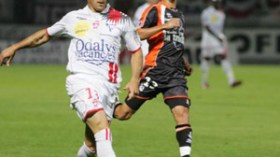 لوريان ومنصوري يتأهلان لثمن نهائي كأس فرنسا