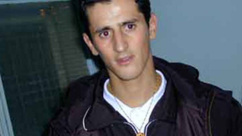 صايفي يعود إلى تدريبات لوريان