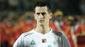 Rafik Saifi to Echorouk: â€œWe will respond by scoring many goals in the World Cupâ€
