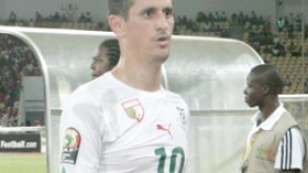 ايستر وسترازبورغ يطلبان صايفي