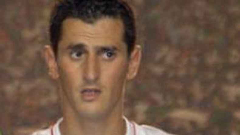 صايفي يغيب أسبوعين عن لوريون