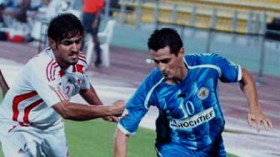 صايفي: سنذهب لمصر للفوز والتأهل للمونديال