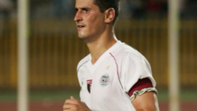 صايفي يؤهل الخور لنصف نهائي كأس الشيخ جاسم
