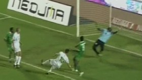 الخضر.. رِجل في المونديال، والتماسيح يكتفون بكأس الأدغال