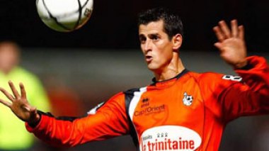 Saifi out for 6 weeks