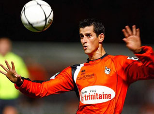 Saifi out for 6 weeks