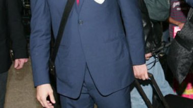 â€œI did not slap journalist and I have unhappy surprises for her before court,â€ says Algeriaâ€™s Saifi