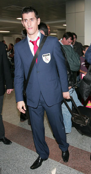 â€œI did not slap journalist and I have unhappy surprises for her before court,â€ says Algeriaâ€™s Saifi