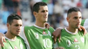 محترفو الخضر يعودون إلى الواجهة والمحليون يؤكدون جاهزيتهم لمصر