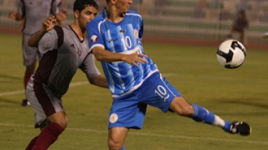 Saifi/Sport et carême ne sont pas contradictoires