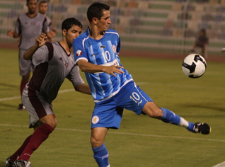 Saifi/Sport et carême ne sont pas contradictoires