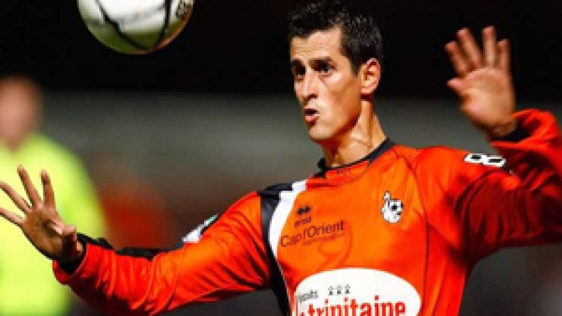 صايفي‮ ‬يغيب‮ ‬عن‮ ‬المباراة‮ ‬الودية‮ ‬بين‮ ‬لوريون‮ ‬وموناكو