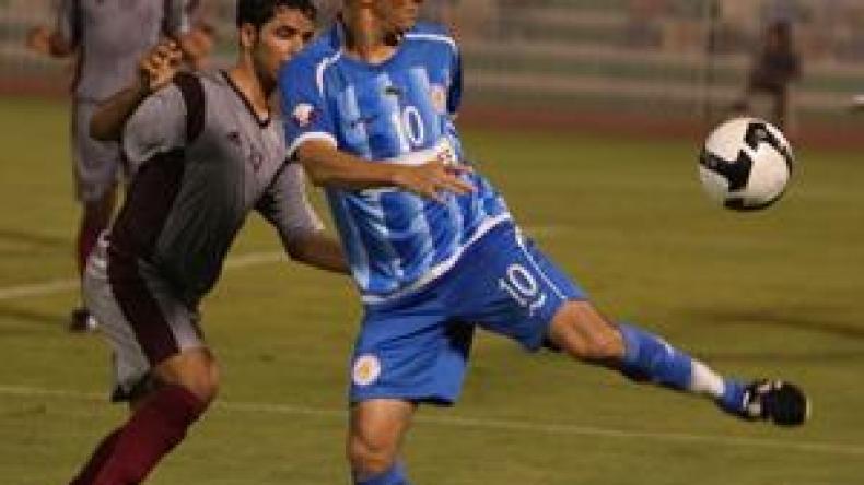 صايفي يقود الخور لأول فوز في دوري قطر