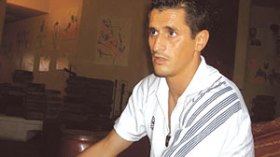 صايفي‭ ‬تنقل‭ ‬إلى‭ ‬قطر‭ ‬من‭ ‬أجل‭ ‬مستحقات‭ ‬وكيل‭ ‬أعماله‭ ‬المالية