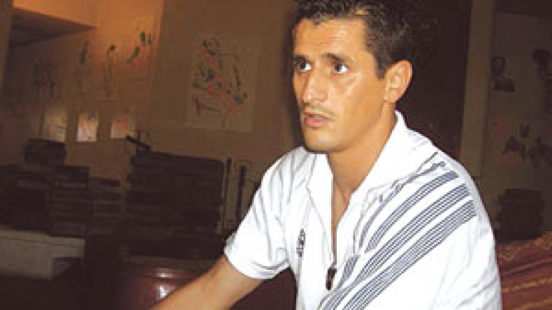 صايفي‭ ‬تنقل‭ ‬إلى‭ ‬قطر‭ ‬من‭ ‬أجل‭ ‬مستحقات‭ ‬وكيل‭ ‬أعماله‭ ‬المالية