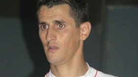 صايفي يحلم بالمونديال ويفتح النار على الرافضين للمنتخب من المغتربين