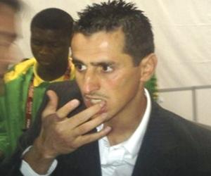 Rafik Saîfi se défend : « C’est elle qui m’a agressée, et Chaouchi en est témoin »