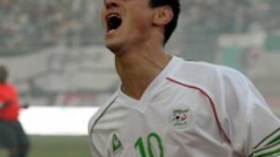 صايفي‭ ‬يفتح‭ ‬عداده‭ ‬من‭ ‬الأهداف‭ ‬مع‭ ‬إيستر‭ ‬الفرنسي‭