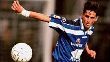 Football : Algerian professional player Saifi yearn to play by the side of Ziani, Yang next season