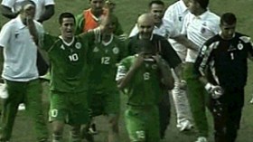 من نيامي إلى كانكولا.. بوڤرة وصايفي يفكان عقدة ستة أعوام