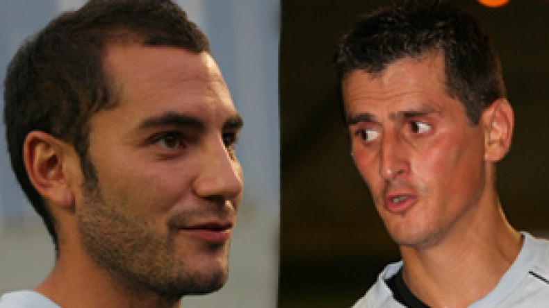 مغني يلقح ضد الحمى الصفراء وصايفي يعاني من اللوزتين