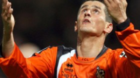 صايفي في طريقه للبطولة السعودية