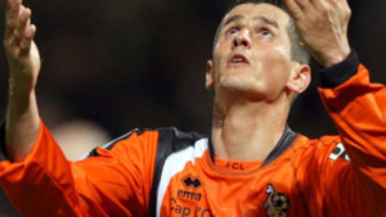 صايفي في طريقه للبطولة السعودية