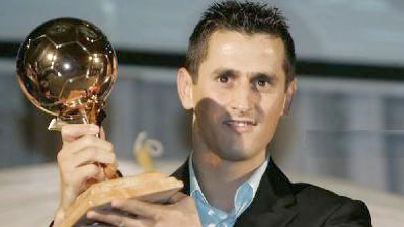 رفيق صايفي للشروق: السياحة ستكون بعد التأهل إلى المونديال