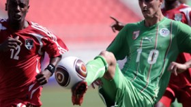 “صايفي، بزاز وبوعزة لن يلعبوا..وسأقحم مغني وعنتر يحي احتياطيين”