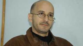 السعيد جاب الخير يقارب صوفِياً نصوص حمزة قناوي