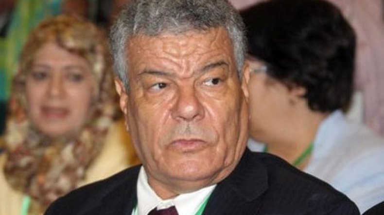 اللجنة المركزية للأفلان  تعقد دورتها العادية السبت