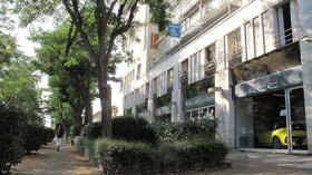 يهود يعتدون على جزائريين في فرنسا