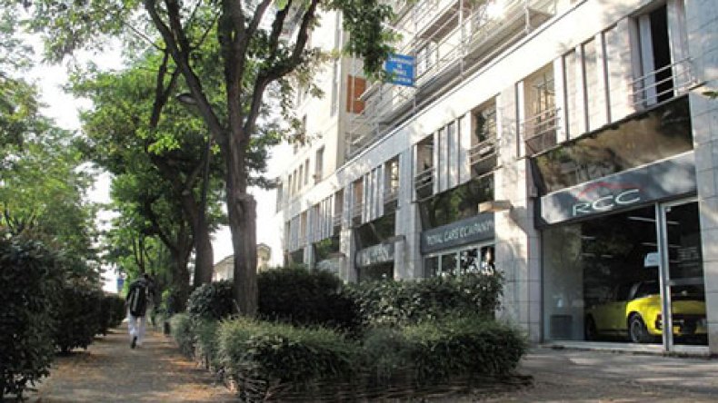 يهود يعتدون على جزائريين في فرنسا