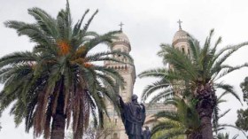 ‭ 500 ‬مليون‮ ‬دينار‮ ‬لترميم‮ ‬كنيسة‮ “‬أوغستين‮” ‬بعنابة