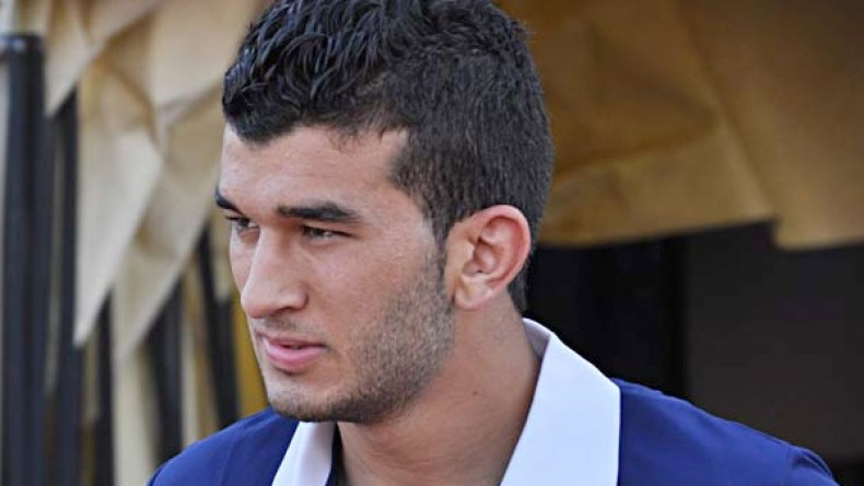 سعيود يغيب عن الصفاقسي في “السوبر” أمام الأهلي