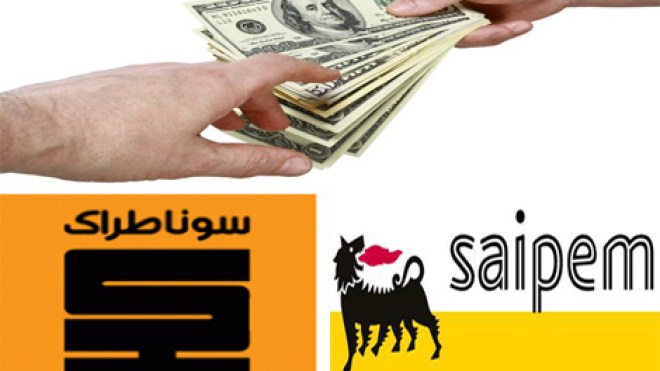 84 ألف صفحة في ملف “سوناطراك ـ إيني ـ سايبام” بمحكمة ميلانو