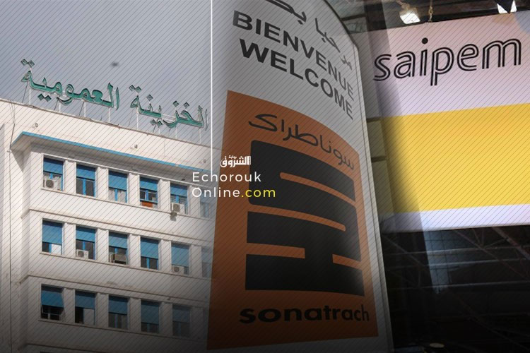 Algeria’s Public Treasury Established As Civil Party In Saipem-Sonatrach Bribery Case