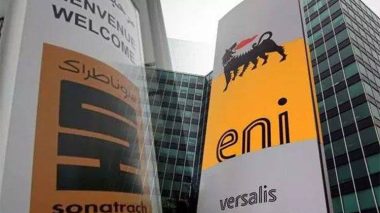 Soupçonnées de corruption en Algérie: les sociétés italiennes disculpées par la justice américaine