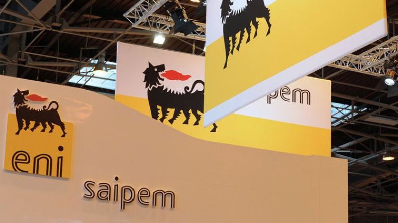 Algeria Continues Freezing Saipem’s Accounts For 9 Years