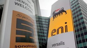 Saipem retrouve des couleurs sur le marché algérien