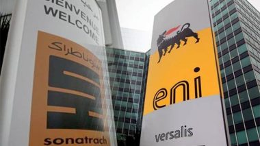 Saipem retrouve des couleurs sur le marché algérien