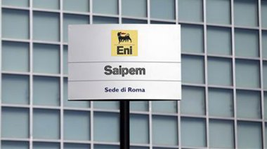 Saipem: no evidence about illegal payments to Algeria officials