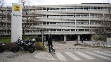 Tribunal de Milan: procès Sonatrach-Saipem, lundi prochain