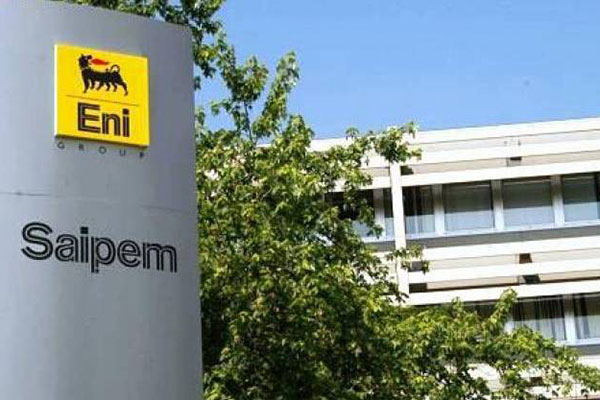 Algerian Justice Extended The Seizure On Saipem's Bank Accounts